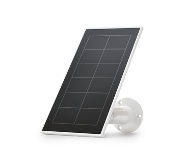 Arlo Solar Panel Charger for Ultra, Ultra 2, Pro 3, Pro 4, Pro 5